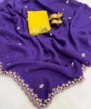 Crush JimmychooSaree