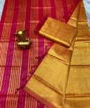 Mangalagiri handloom Saree