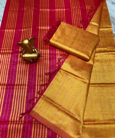 Mangalagiri handloom Saree