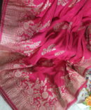 Mayuri Swaroski Stone Sarees