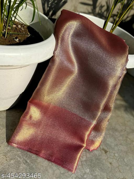 Celebrity Inspired saree