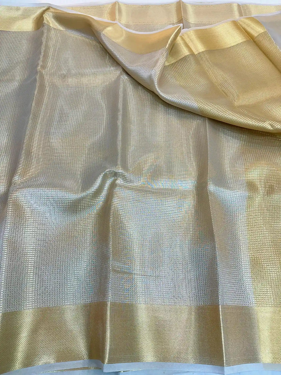 Nayanatara mam inspired saree