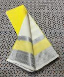 Pure Handloom Mangalagiri Pattu Saree