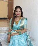 Banarasi Semi Pattu saree