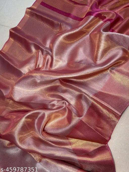 Celebrity Inspired saree